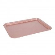 Wiltshire Rose Gold Cookie Sheet 33.5cm Wiltshire,Cooks Plus