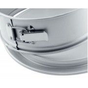 Mondo Pro Round Springform 20x7.5cm / 8in Mondo,Cooks Plus