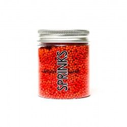 Sprinks Nonpareils Red 85g