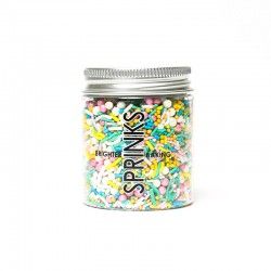 Sprinks Sprinkles Pastel Party 75gm