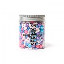 Sprinks Sprinkles Cosmic Love 70gm