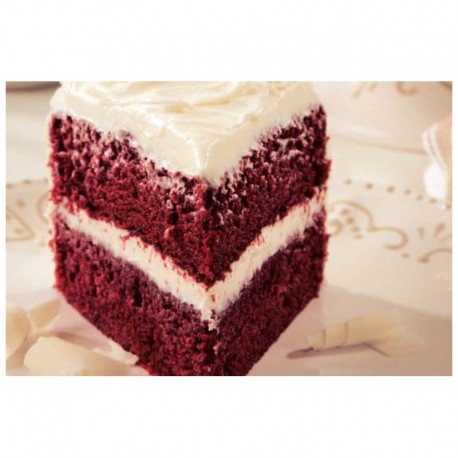 Bakels Red Velvet Cake Mix 500gm Australian Bakels,Cooks Plus