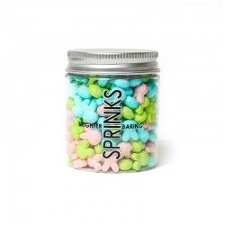 Sprinks Pastel Bunnies 70gm