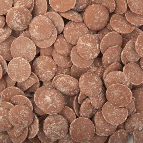 Nestle Bolero Milk Chocolate Buttons 500gm Nestle,Cooks Plus