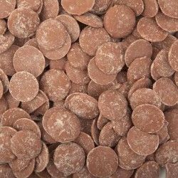 Nestle Bolero Milk Chocolate Buttons  1kg