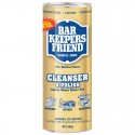 Bar Keepers Friend Cleanser Polisher Powder 595gm