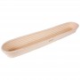 Bakemaster Baguette Proofing Basket 44x9x5cm Bake Master,Cooks