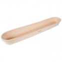 Bakemaster Baguette Proofing Basket 44x9x5cm