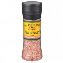 G Fresh Grinder Himalayan Pink Salt 110gm