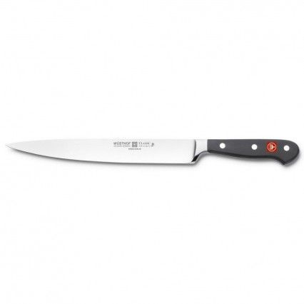 Wusthof Classic Carving Knife 23cm Wusthof,Cooks Plus