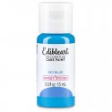 Sweet Sticks Edibleart Cake Paint Sky Blue 15ml