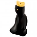 Avanti Ceramic Pie Funnel - Black Bird