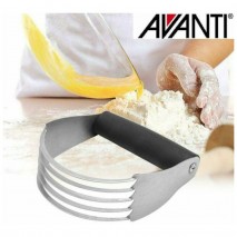 Avanti Pastry Blender Stainless Steel Avanti Kitchenware,Cooks