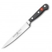 Wusthof Classic Flexible Filleting Knife 16cm Wusthof,Cooks Plus