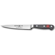 Wusthof Classic Flexible Filleting Knife 16cm Wusthof,Cooks Plus