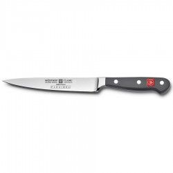 Wusthof Classic Flexible Filleting Knife 16cm