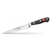 Wusthof Classic Flexible Filleting Knife 16cm Wusthof,Cooks Plus