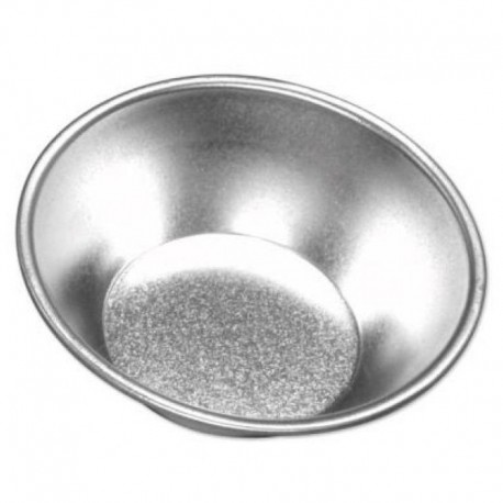 Loyal Pie Pan/Tin 125mm Deep Dish Loyal,Cooks Plus