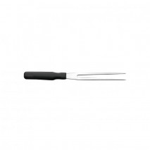 Ivo 180mm Carving Fork (Brown) IVO,Cooks Plus