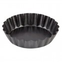 Mondo Quiche Pan Non Stick 8cm x 1.8cm