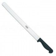 Loyal Cake/Bread Knife 36cm Wavy Edge Loyal,Cooks Plus