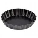 Mondo Quiche Pan Non Stick 10cm x 1.8cm