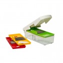 Progressive Prepworks Fruit & Vegetable Chopper