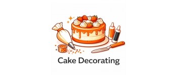 Cake Decorating