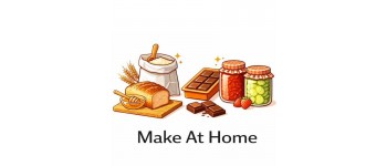 Make @ Home