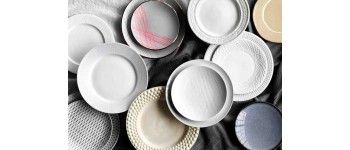 Dinnerware