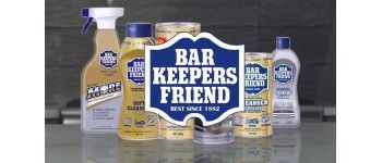 Bar Keepers friend
