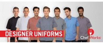 Designer Uniforms