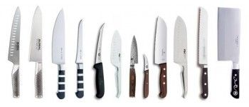 Knives 
