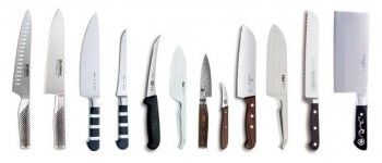 Loose Knives