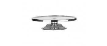 Cake Stands & Covers