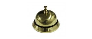 Docket Holder / Bell