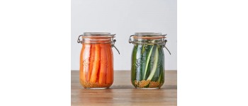 Fermenting & Preserving