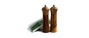 Salt & Pepper Mills