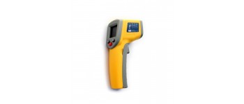 Infrared & Digital Thermometers