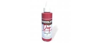 Chocolate Drips