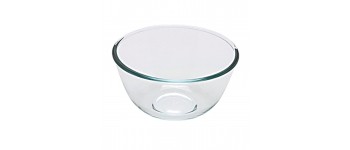 Glass Mixing Bowls