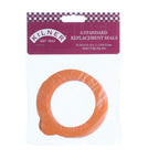 Kilner Rubber Seals - 6 pack
