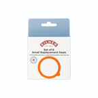Kilner Rubber Seals - 6 pack