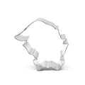Bake Group Elf Face Cookie Cutter 4inch