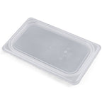 KH Classik Chef Steam Pan Seal Clear Lid 1/4
