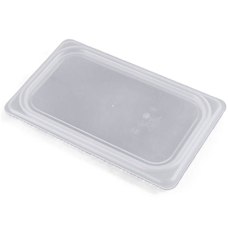 KH Classik Chef Steam Pan Seal Clear Lid 1/4