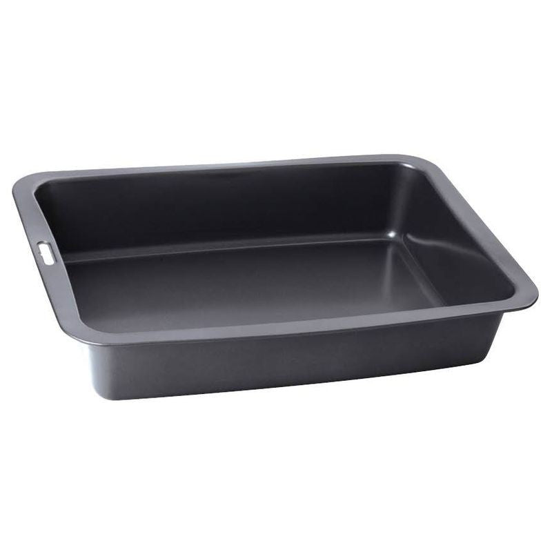 Wiltshire Easybake Deep Roast Pan 35.5 x 25.5 x 7.5cm