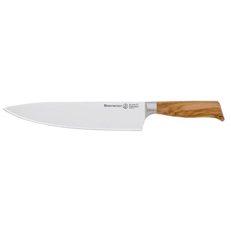 Oliva Elite 23cm Chef's Knife - Messermeister