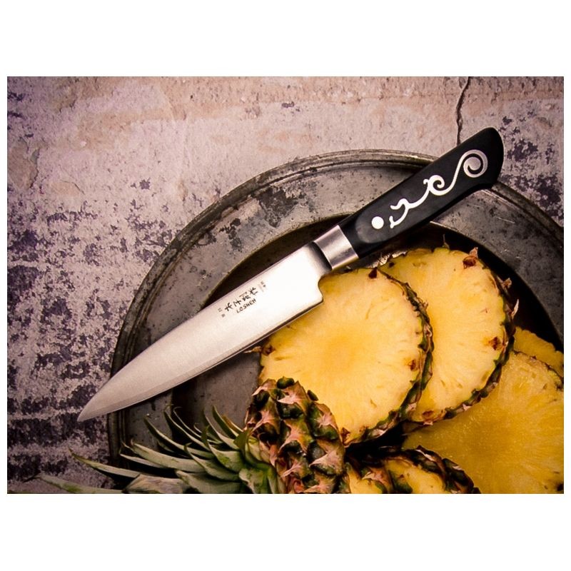 I.O.Shen F-5132 Utility Knife 13cm