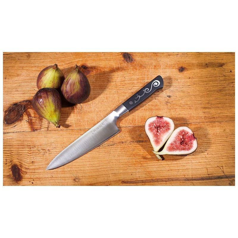 I.O.Shen F-5132 Utility Knife 13cm